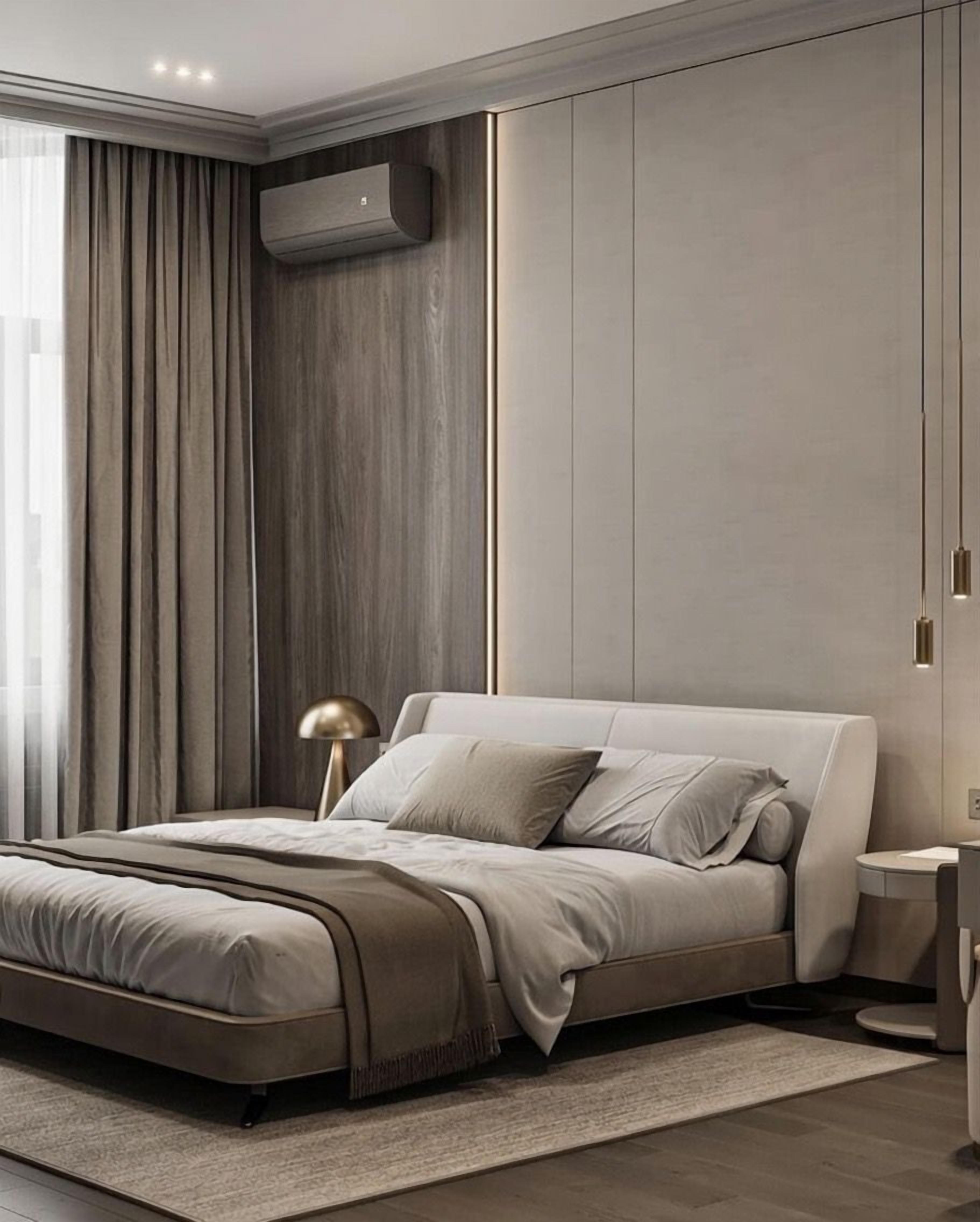 經典雙人房 | 露台/庭院