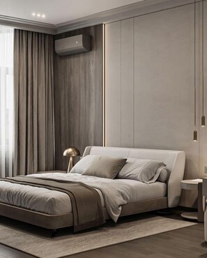 Classic Double Room | Terrace/patio