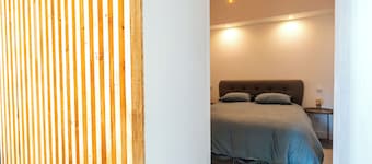 Palmela 33: comfortable and welcoming apartment in the historic center of Palmela!
