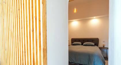 Palmela 33: comfortable and welcoming apartment in the historic center of Palmela!