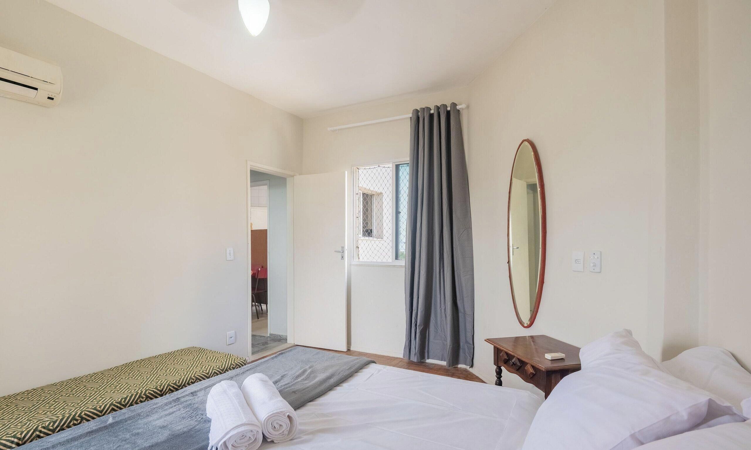 Appartement | 2 chambres, Wi-Fi gratuit