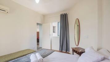 Appartement | 2 chambres, Wi-Fi gratuit