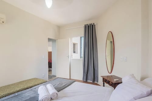Basic Apartment | 2 bedrooms, free WiFi