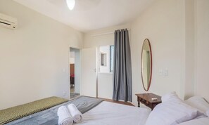 Appartement | 2 chambres, Wi-Fi gratuit