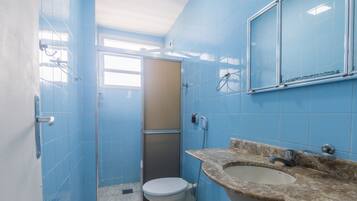 Appartement | Salle de bain | Douche