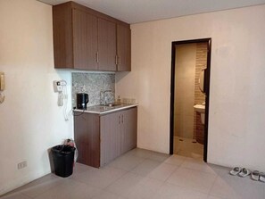 Interior - Shandong Residences (Manila)