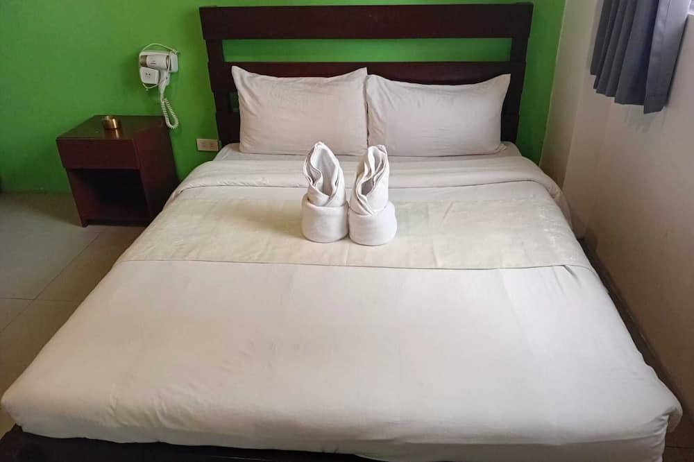 Shandong Residences