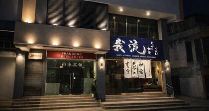 Shandong Residences
