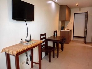 Dining - Shandong Residences (Manila)