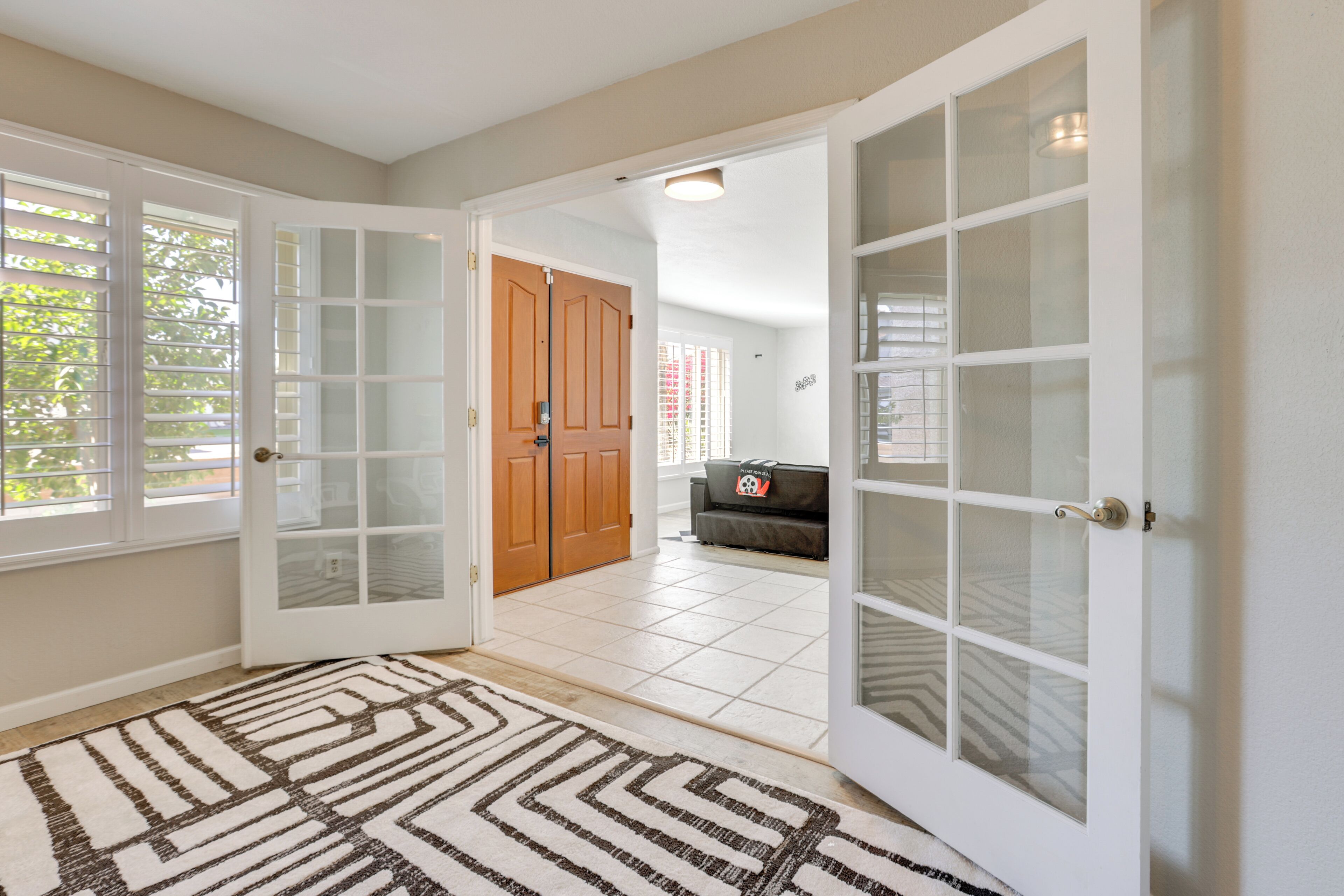 Hus (5 Bedrooms) | Innvendig