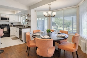 Huis (5 Bedrooms) | Interieur