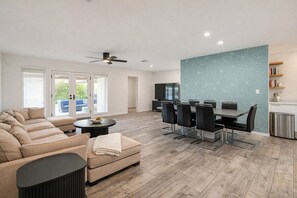House (4 Bedrooms) | Interior - Phoenix Modern Retreat w/ Pool & Putting Green (Phoenix)