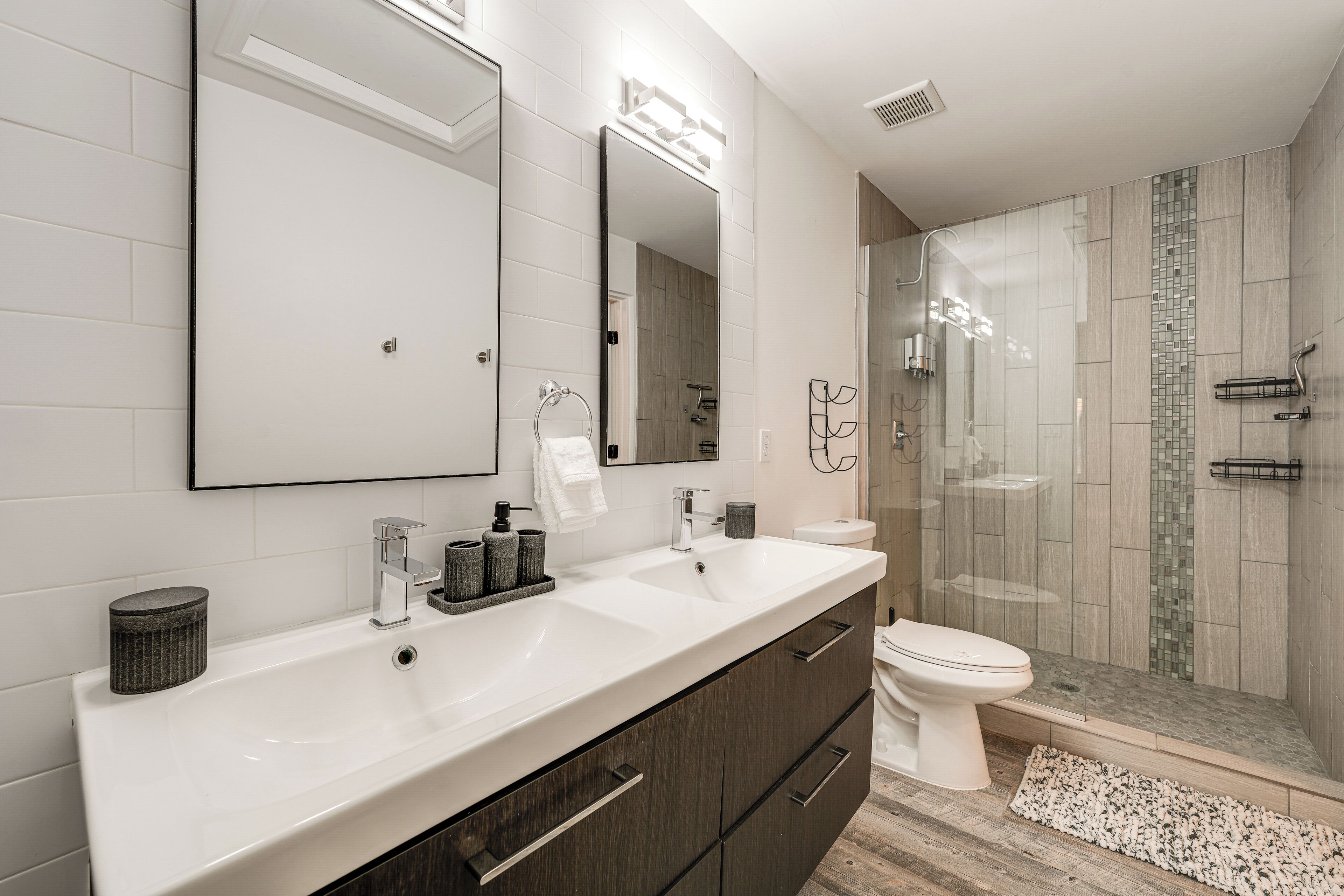 独立别墅 (4 Bedrooms) | 住宿内部