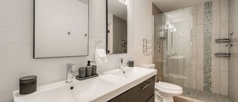 独立别墅 (4 Bedrooms) | 住宿内部