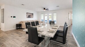 ハウス (4 Bedrooms) | 内装