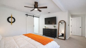 ハウス (4 Bedrooms) | 内装
