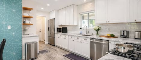 Maison (4 Bedrooms) | Intérieur