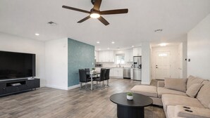 ハウス (4 Bedrooms) | 内装