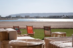House - Vesta - Luxury Villa - 3BR - Shedwan (El Gouna)