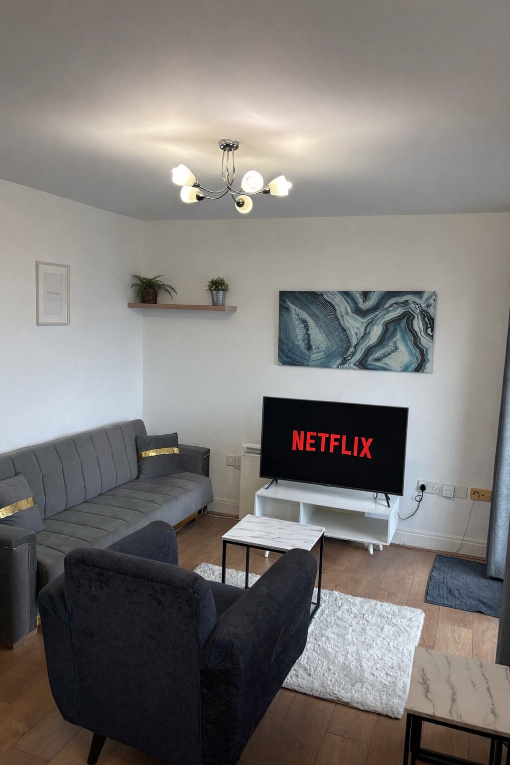 TV