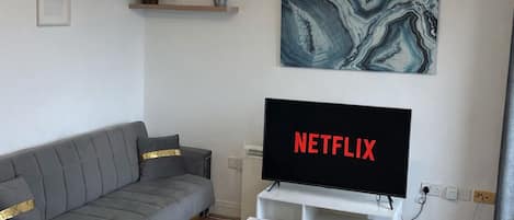 TV