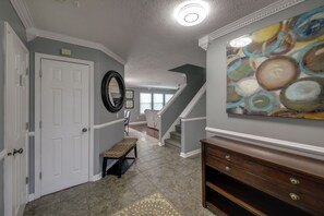 Interior - 3 Mi to Butler U: Family-friendly Indy Home (Indianapolis)
