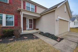 Interior - 3 Mi to Butler U: Family-friendly Indy Home (Indianapolis)