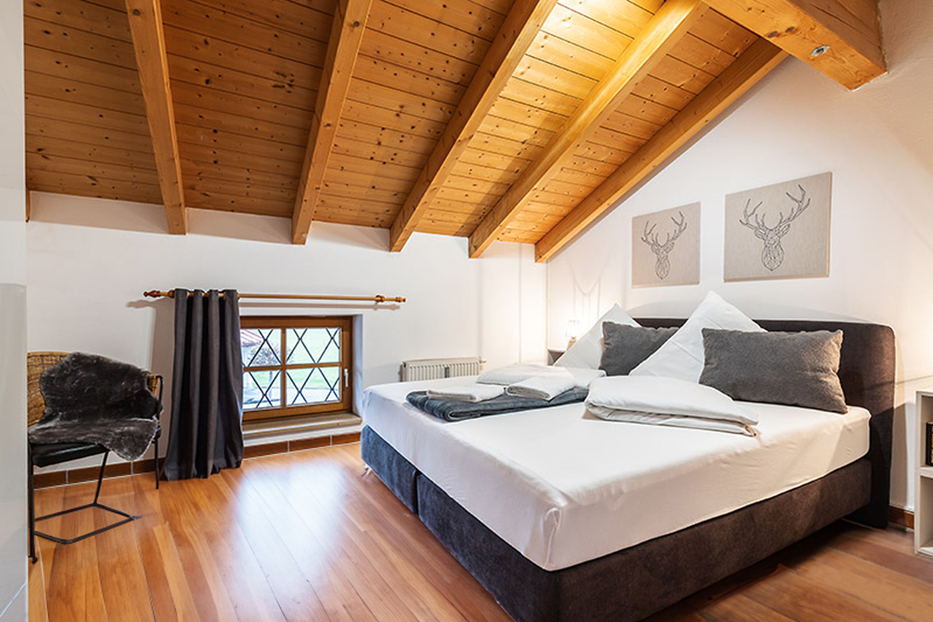Glückswinkel | In-room safe, blackout drapes, iron/ironing board, free WiFi