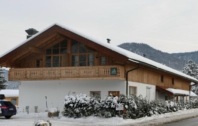 MyWinkl-Design-Ferienwohnungen 