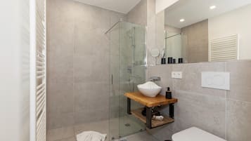 Alpenwinkl | Salle de bain