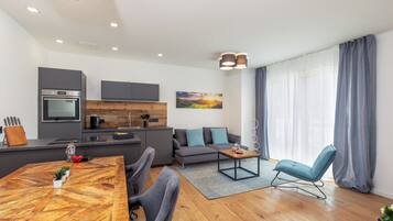 Gipfelblick | Interior