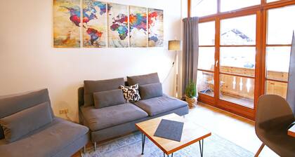 MyWinkl-Design-Ferienwohnungen