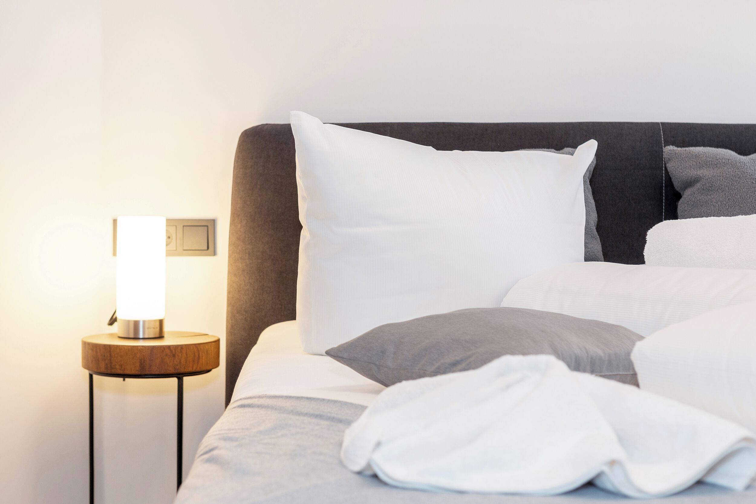 Bergblüte | In-room safe, blackout drapes, iron/ironing board, free WiFi