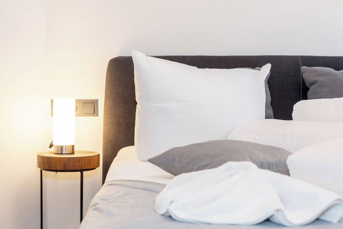 Bergblüte | In-room safe, blackout drapes, iron/ironing board, cribs (free)