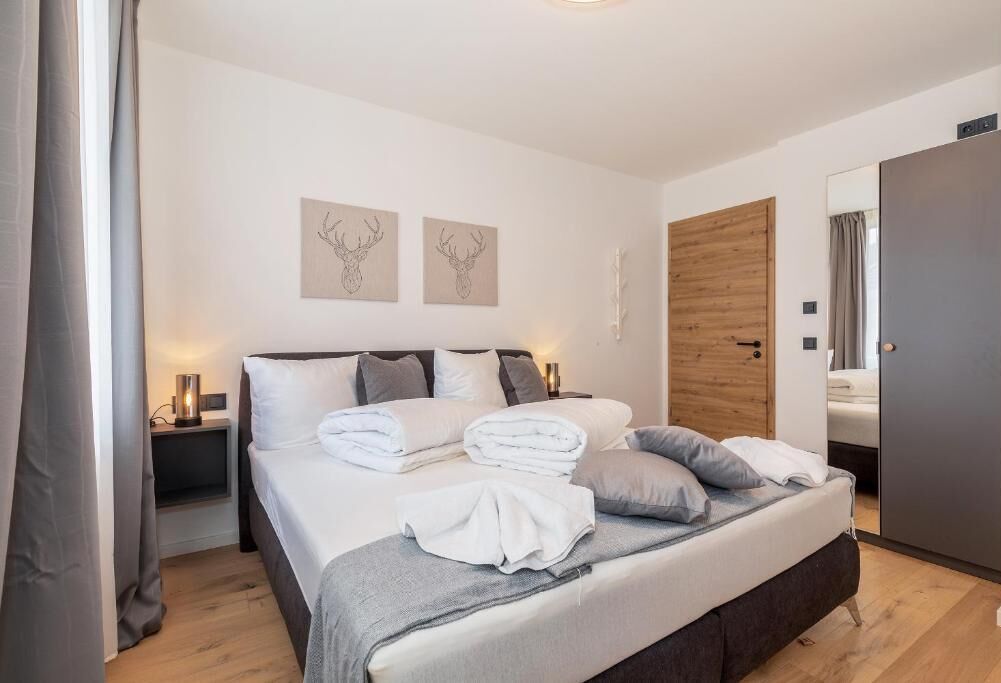 In-room safe, blackout curtains, iron/ironing board, free WiFi