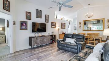 House (5 Bedrooms) | Bahagian dalam