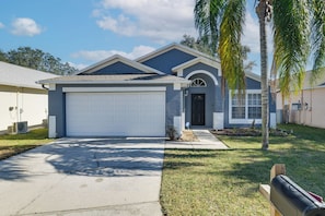 House (5 Bedrooms) | Interior - Visit Disney & Universal Parks! Group-friendly Gem (Clermont)