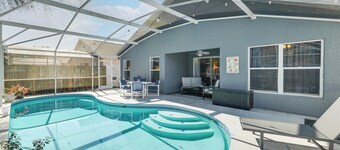 Visit Disney & Universal Parks! Group-friendly Gem