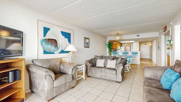 Apartamento (2 Bedrooms) | Fachada da propriedade