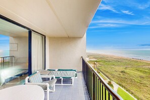 Apartment (2 Bedrooms) | Interior - Epic Gulf View, Luxe Perks: Suntide III - Unit 707 (South Padre Island)