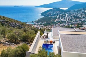 Pool - Villa Mini Arden (Kaş)