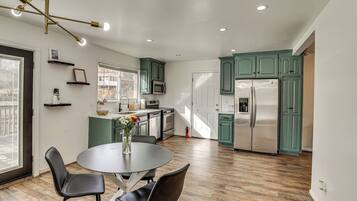 House (2 Bedrooms) | Front of property