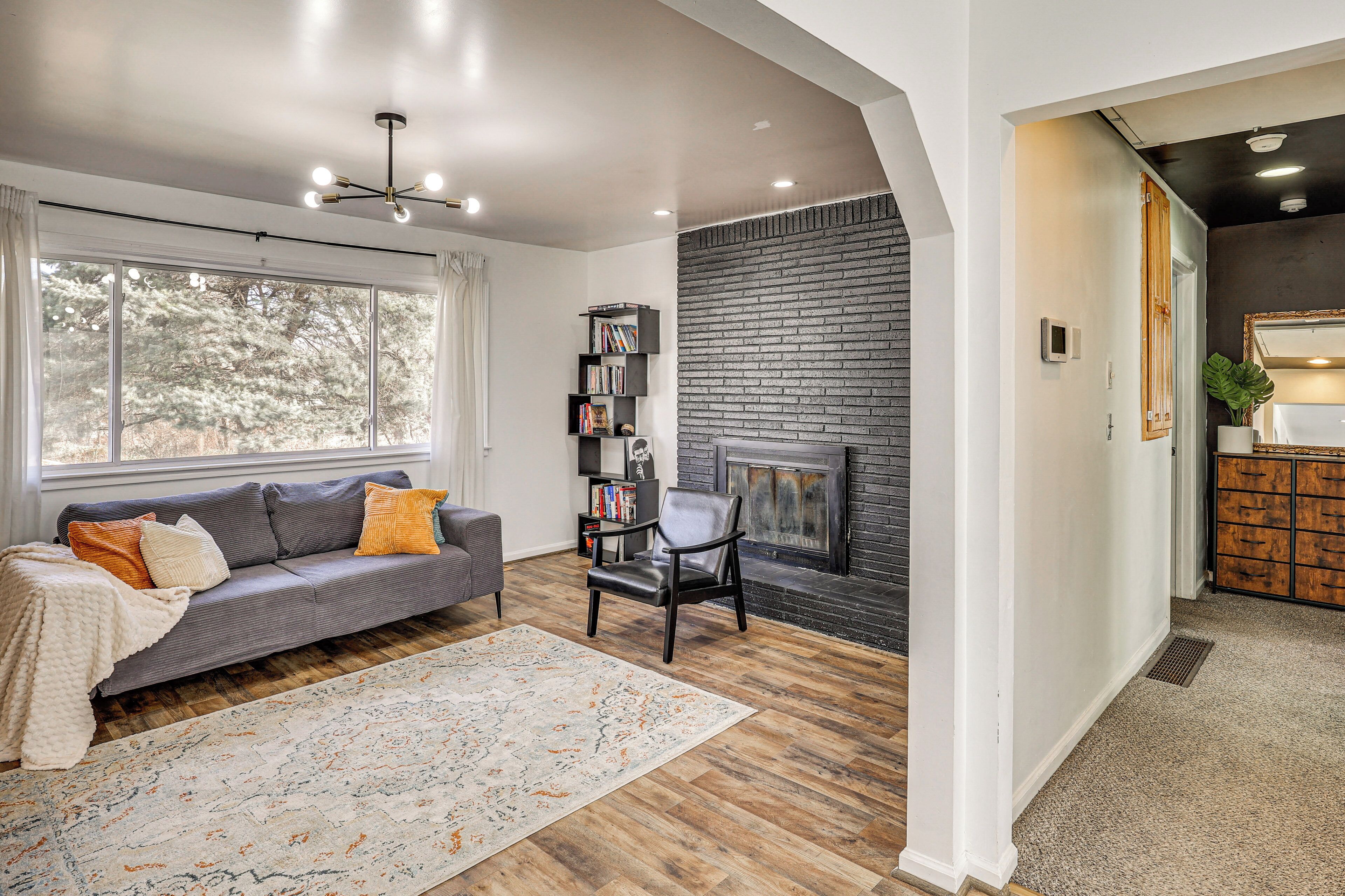 Casa (2 Bedrooms) | Interior