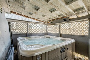獨棟房屋 (4 Bedrooms) | 住宿正面
