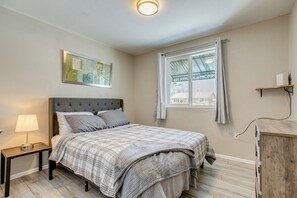 하우스 (4 Bedrooms) | 내부