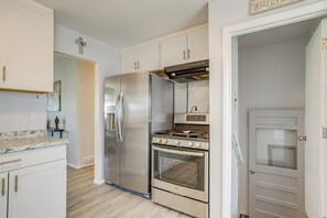 獨棟房屋 (4 Bedrooms) | 住宿內部