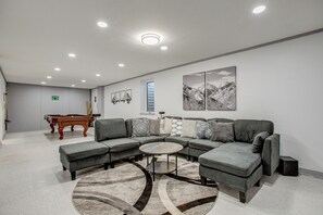 獨棟房屋 (4 Bedrooms) | 住宿內部