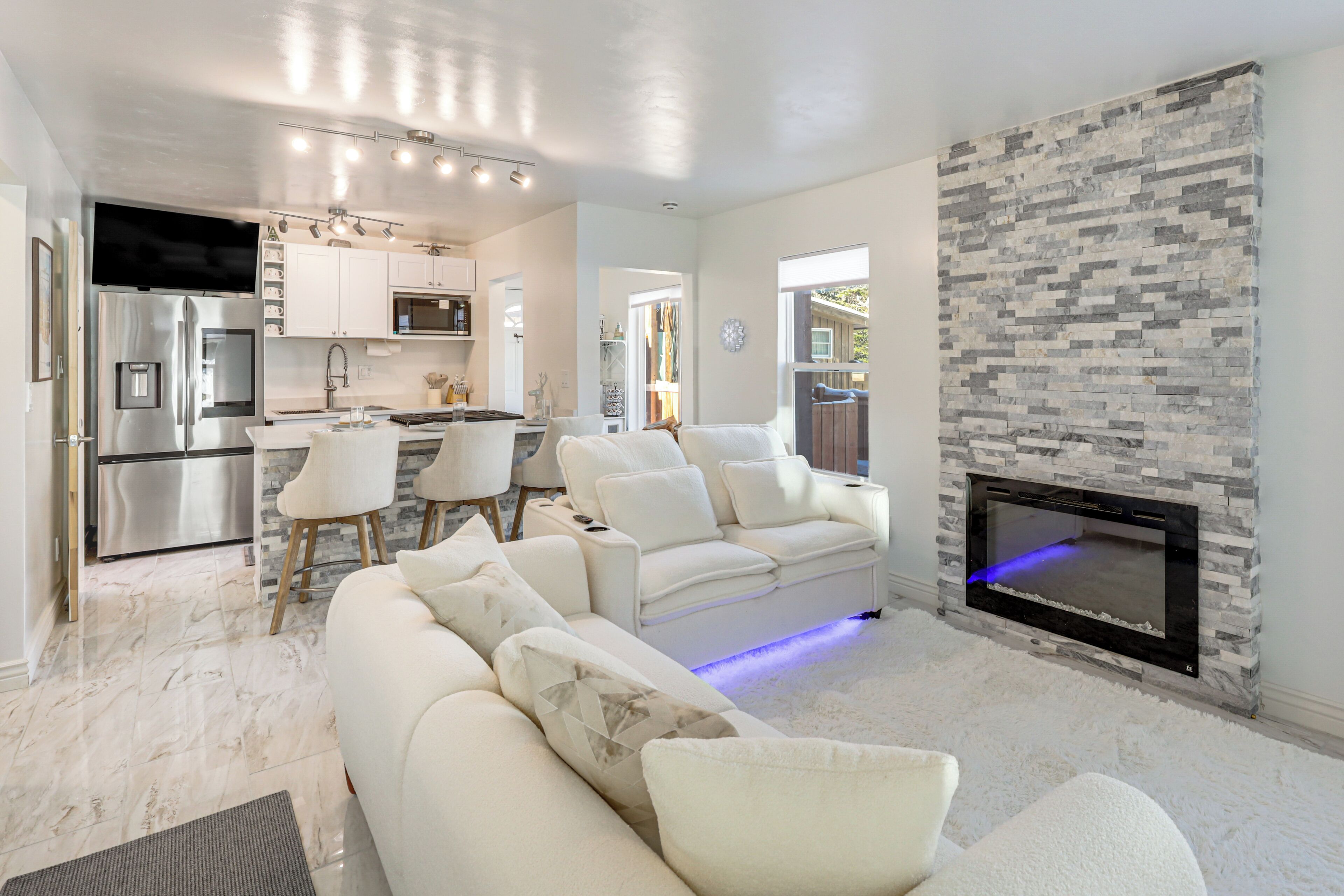 Appartement (2 Bedrooms) | Façade de l’hébergement