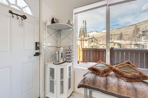 Appartement (2 Bedrooms) | Intérieur