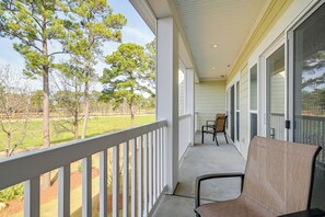 Apartment (2 Bedrooms) | Interior - Golfers Paradise w/ Pool! 6 Mi to Myrtle Beach (Myrtle Beach)